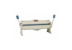 STRAIGHT BRAKE by Baileigh Industrial STRAIGHT BRAKE by Baileigh Industrial