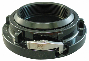 FIRE HOSE ADAPTER 4 NPT 4 STORZ by Moon American FIRE HOSE ADAPTER 4 NPT 4 STORZ by Moon American