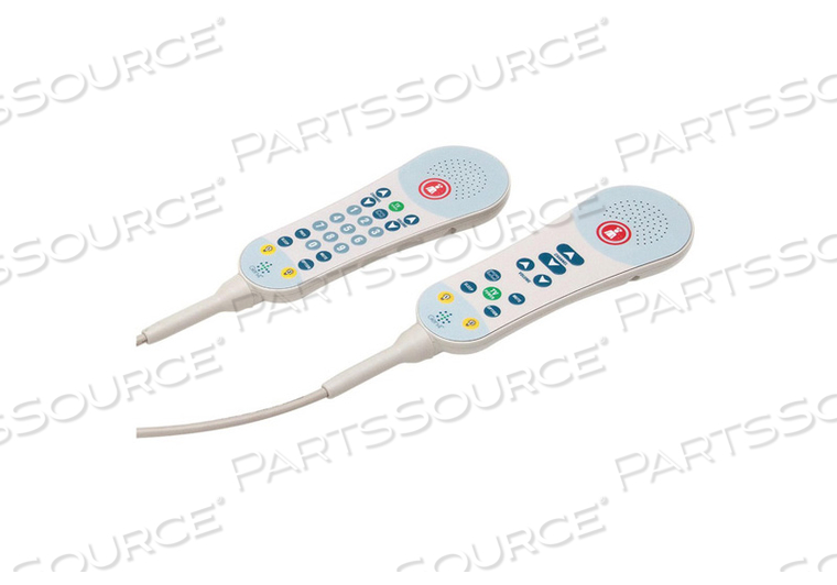 GEN4 DIGITAL PILLOW SPEAKER by Curbell Medical GEN4 DIGITAL PILLOW SPEAKER by Curbell Medical