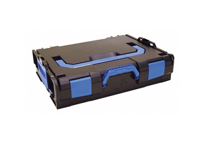 STORAGE BOX FOR SHOP VACUUM by Nilfisk, Inc.