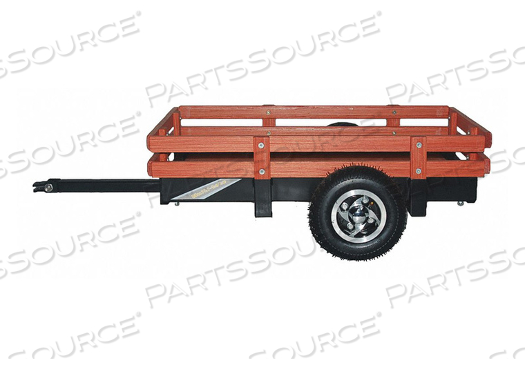 TOTE WAGON FOR MFR NO RMB MP by RMB Electric