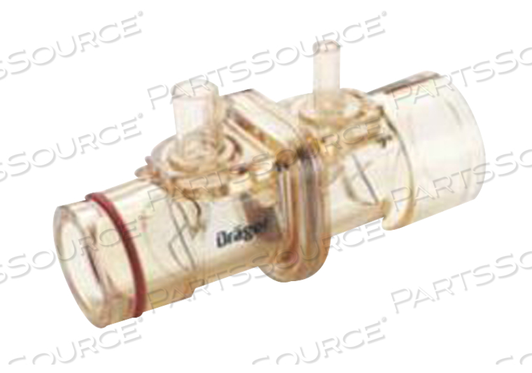 8412034 Draeger Inc. PRESSURE DIFFERENCE FLOW SENSOR PartsSource