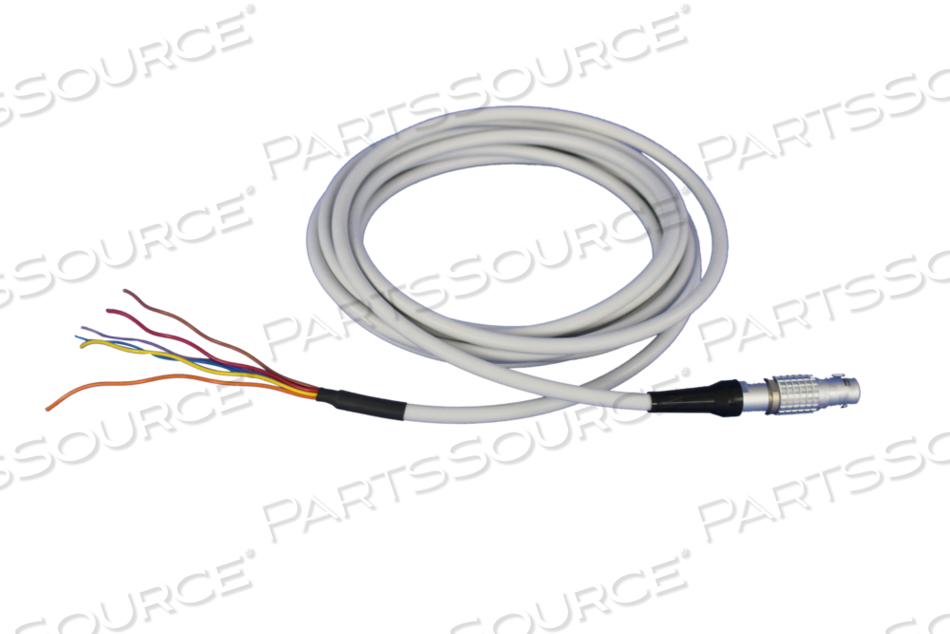 CABLE ASSEMBLY FOR BF PLANE HAND/FOOT SOFTWARE 980 by OEC Medical Systems (GE Healthcare) CABLE ASSEMBLY FOR BF PLANE HAND/FOOT SOFTWARE 980 by OEC Medical Systems (GE Healthcare)