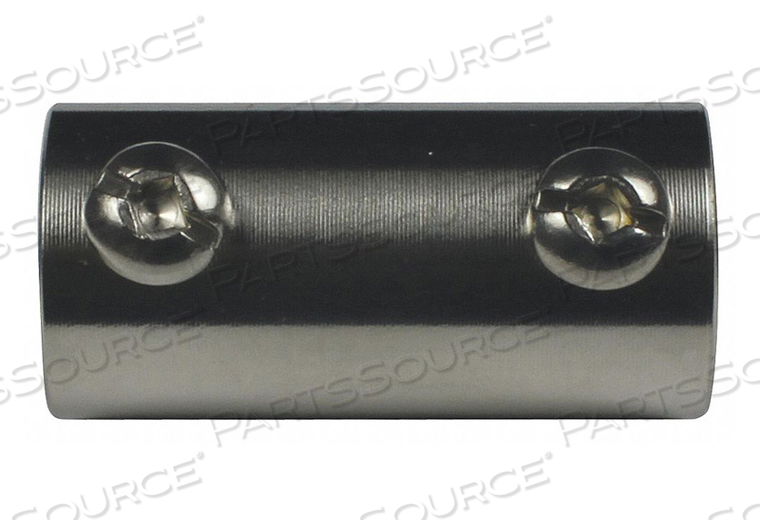 SET SCREW COUPLING ETM 1-1/2IN 2-1/4INL by Calbrite