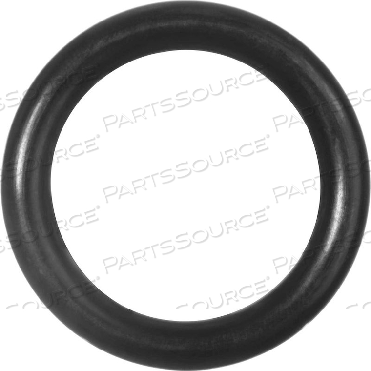 CONDUCTIVE SILICONE O-RING-DASH 024 - PACK OF 5 