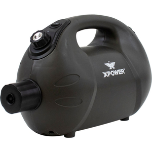 ULV COLD FOGGER CORDLESS BATTERY POWERED FOGGING MACHINE, 1200 ML CAPACITY by Xpower Manufacure, Inc