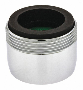 AERATOR 15/16 AND 55/64-27IN 1.5GPM PK50 by Neoperl AERATOR 15/16 AND 55/64-27IN 1.5GPM PK50 by Neoperl