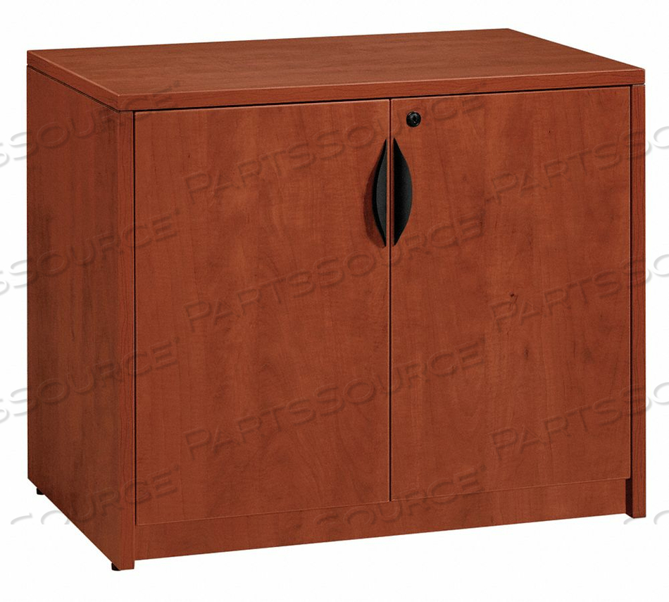 STORAGE CABINET LEGACY SERIES CHERRY by Regency STORAGE CABINET LEGACY SERIES CHERRY by Regency
