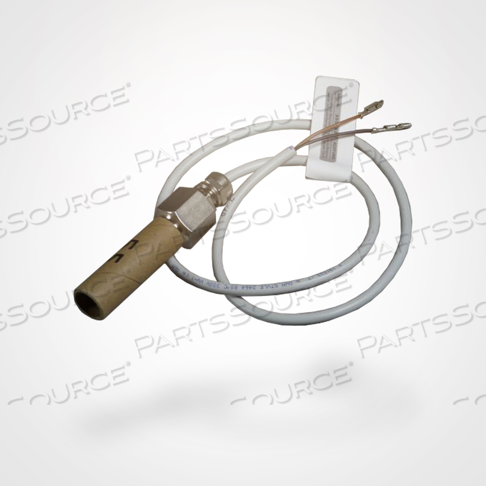 FLOW SENSOR FLOW SENSOR