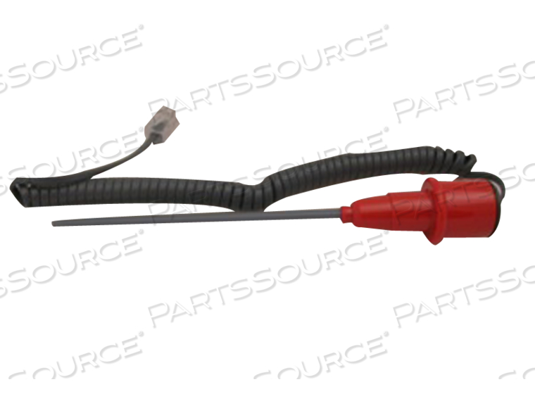 RECTAL TEMP-PLUS II TEMPERATURE PROBE by Becton Dickinson (Medical Division) / BD