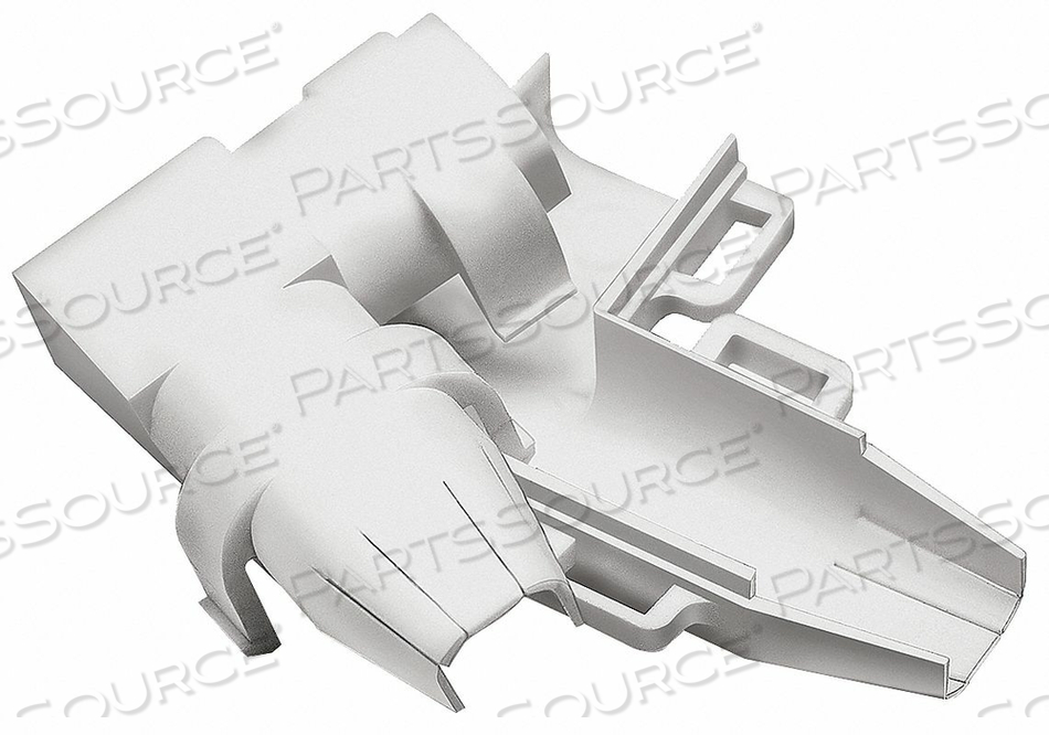 FLAG CONNECTORS 8-6 PK10 by Thomas & Betts