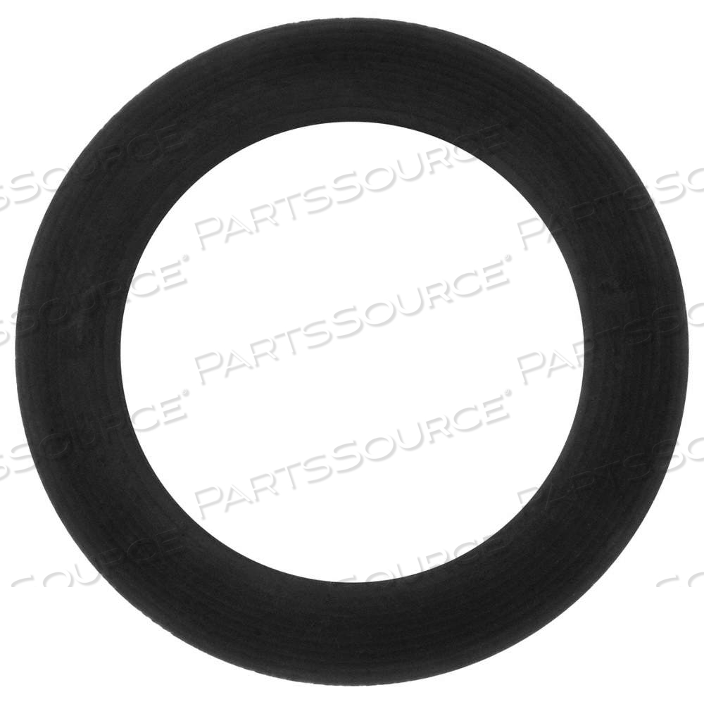 GROOVE GASKET BLACK 6 COUPLING by USA Sealing, Inc