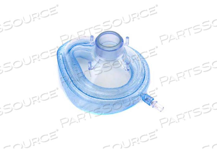 ANESTHESIA FACE MASK by McKesson