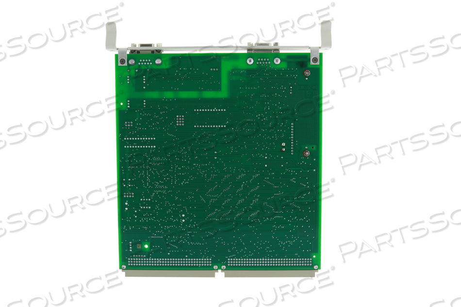 CPU REPLACEMENT KIT, LP by Draeger Inc.