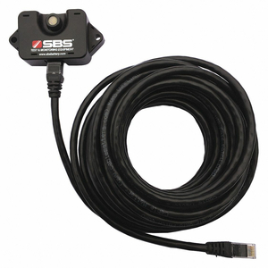 REPLACEMENT SENSOR DETECTS HYDROGEN by Storage Battery Systems REPLACEMENT SENSOR DETECTS HYDROGEN by Storage Battery Systems