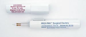 SURGICAL CAUTERY (10 PER BOX) by McKesson