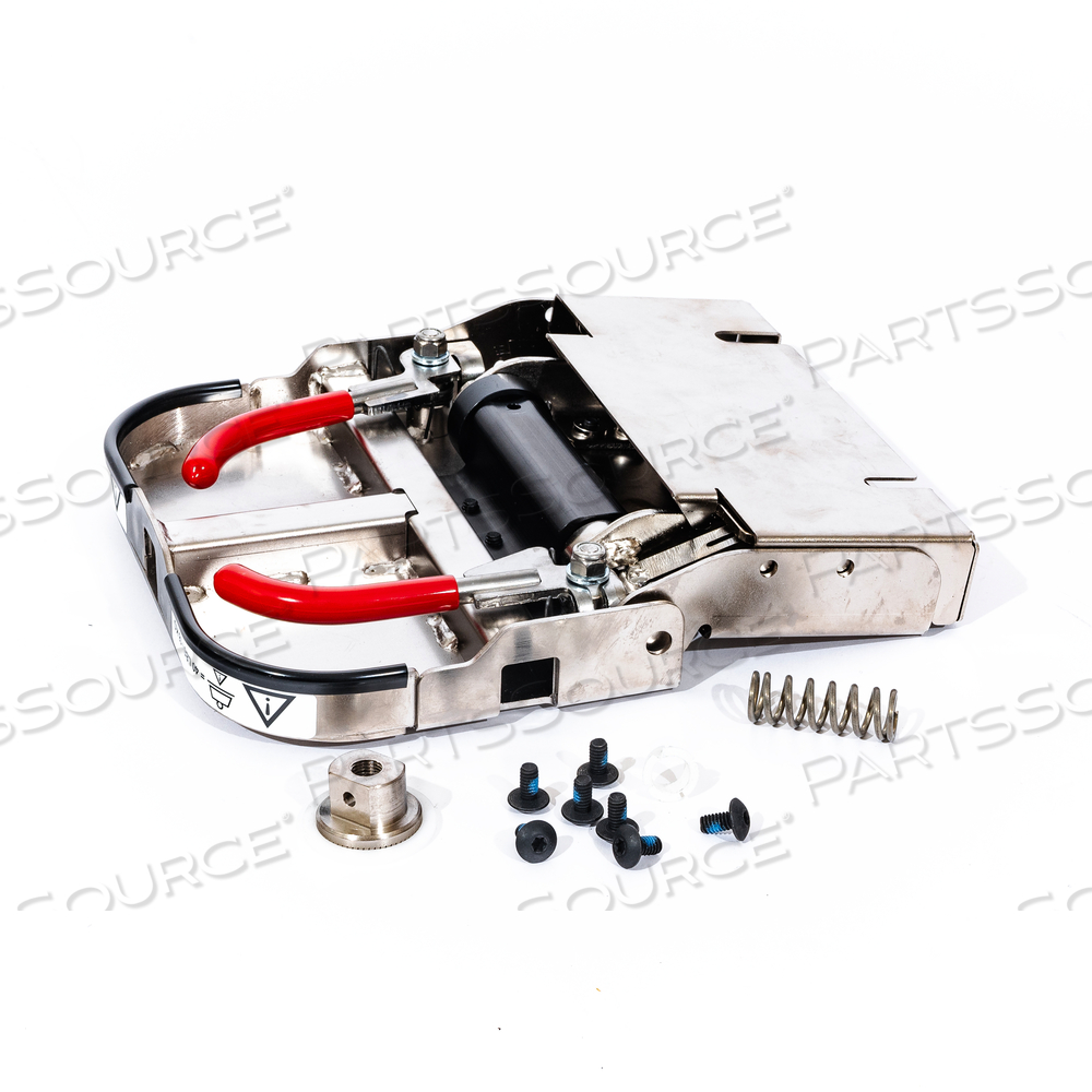 HEAD PIECE ASSEMBLY by Stryker Medical