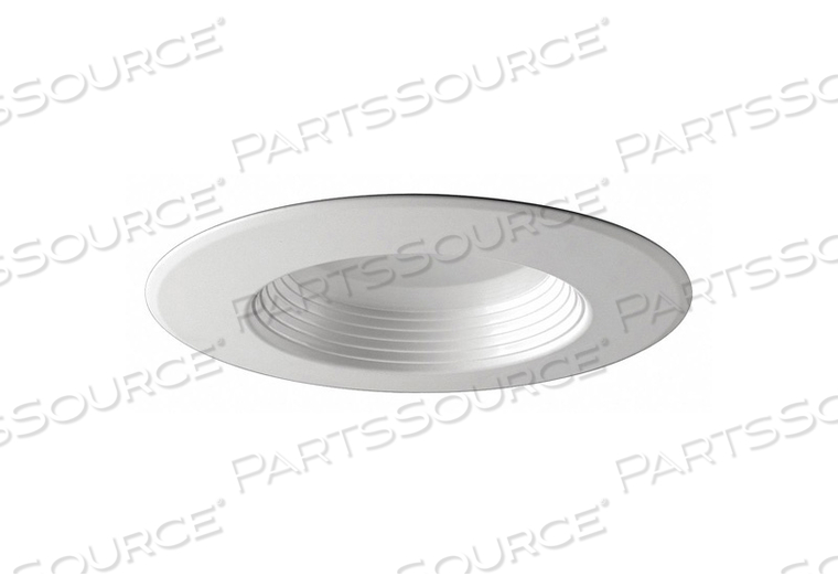 LED RECESSED DOWN LIGHT 800 LM 120VAC 