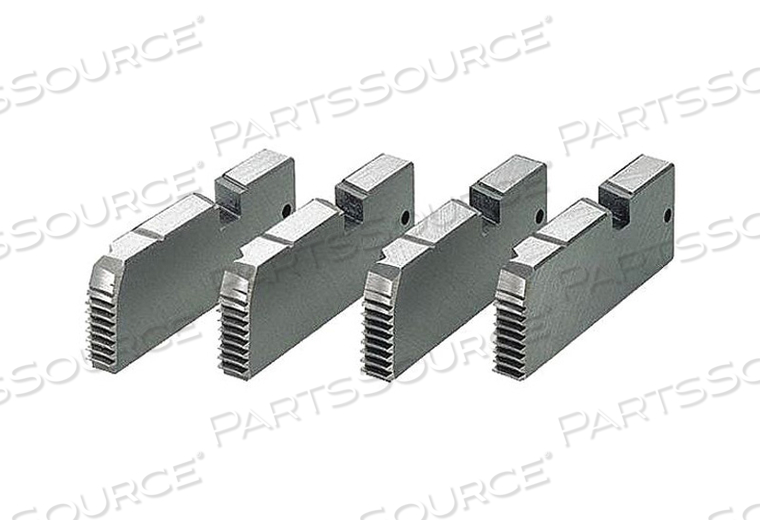 PIPE DIES SET 1 TO 2 PK4 by Rothenberger