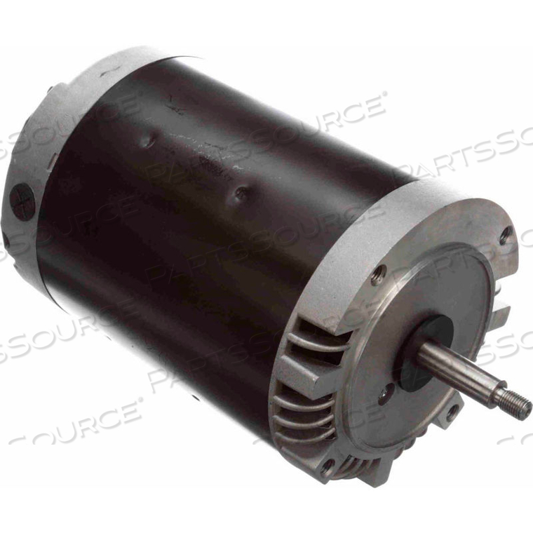 GENERAL PURPOSE PUMP THREE PHASE MOTOR, 1-1/2 HP, 3450 RPM, 208-230/460V, ODP, M56J FRAME by Regal Beloit America, Inc. (Century Electric Motors)