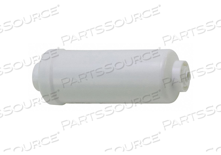 INLINE SCALE & SEDIMENT WATER FILTER W/QUICK CONNECT FITTINGS FOR TRUESTEAM HUMIDIFIERS by Honeywell