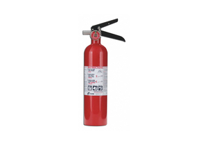 FIRE EXTINGUISHER DRY CHEMICAL 1A 10B C by Kidde FIRE EXTINGUISHER DRY CHEMICAL 1A 10B C by Kidde