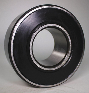 BEARING 70MM 101 000 N STEEL DOUBLE SEAL by MRC