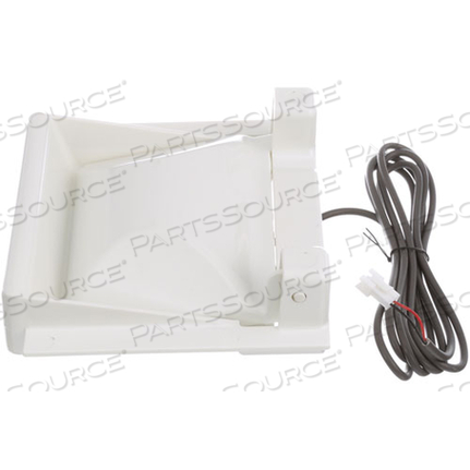 BIN CONTROL BIN CONTROL