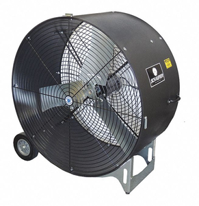 STNDRD DTY INDSTRL FAN 36 BLDE DIA 2SPD by JJS Technical Services