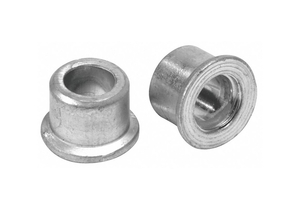 LOCKBOLT COLLAR STANDARD 1/4 IN DIA PK10 by Huck Magna-Lok