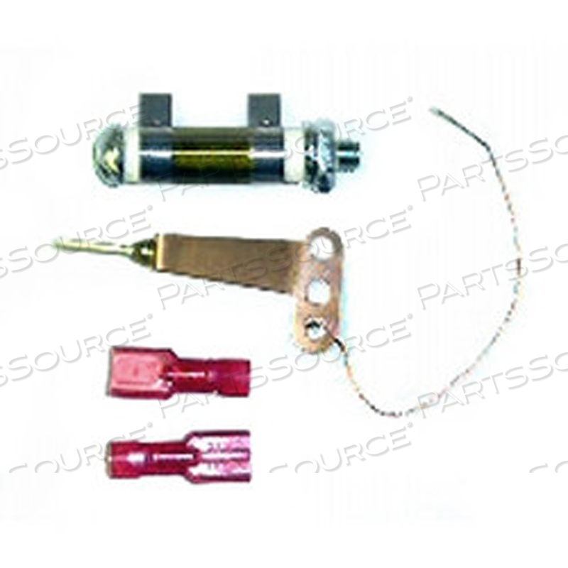RESISTOR FOR 7B SWITCH NOW INCLUDES SA7-3 SLIDE WIRE KIT 309000 by McDonnell & Miller