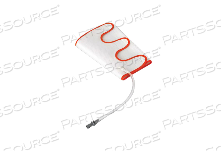 DVT COMPRESSION THERAPY CALF GARMENT by Arjo Inc. DVT COMPRESSION THERAPY CALF GARMENT by Arjo Inc.