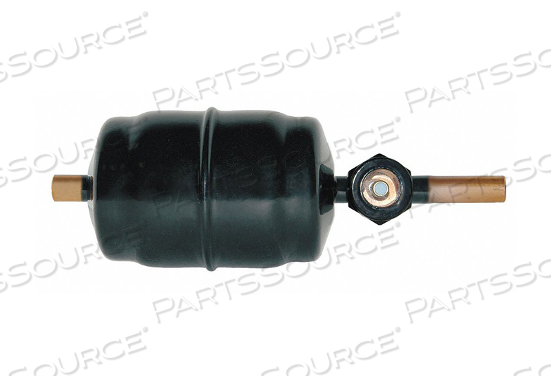 LIQUID LINE DRYER WITH SIGHT GLASS by Parker Hannifin Corporation LIQUID LINE DRYER WITH SIGHT GLASS by Parker Hannifin Corporation