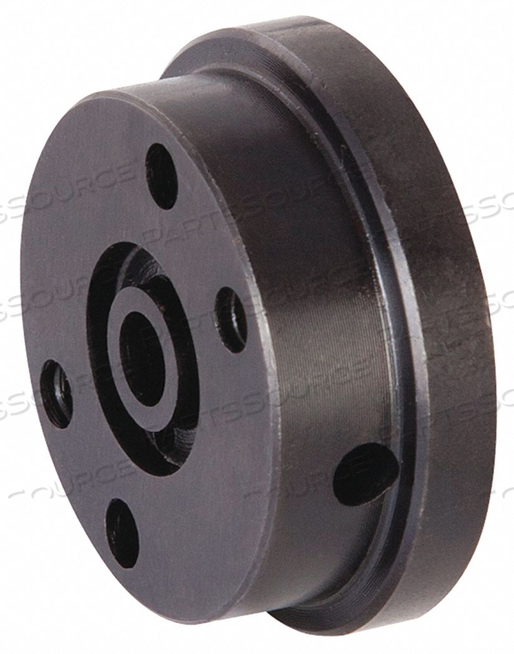 REAR VALVE BLOCK by Westward