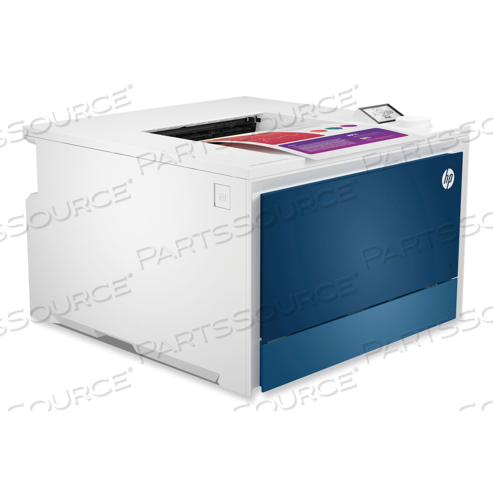 COLOR LASERJET PRO 4201DW LASER PRINTER by HP (Hewlett-Packard)