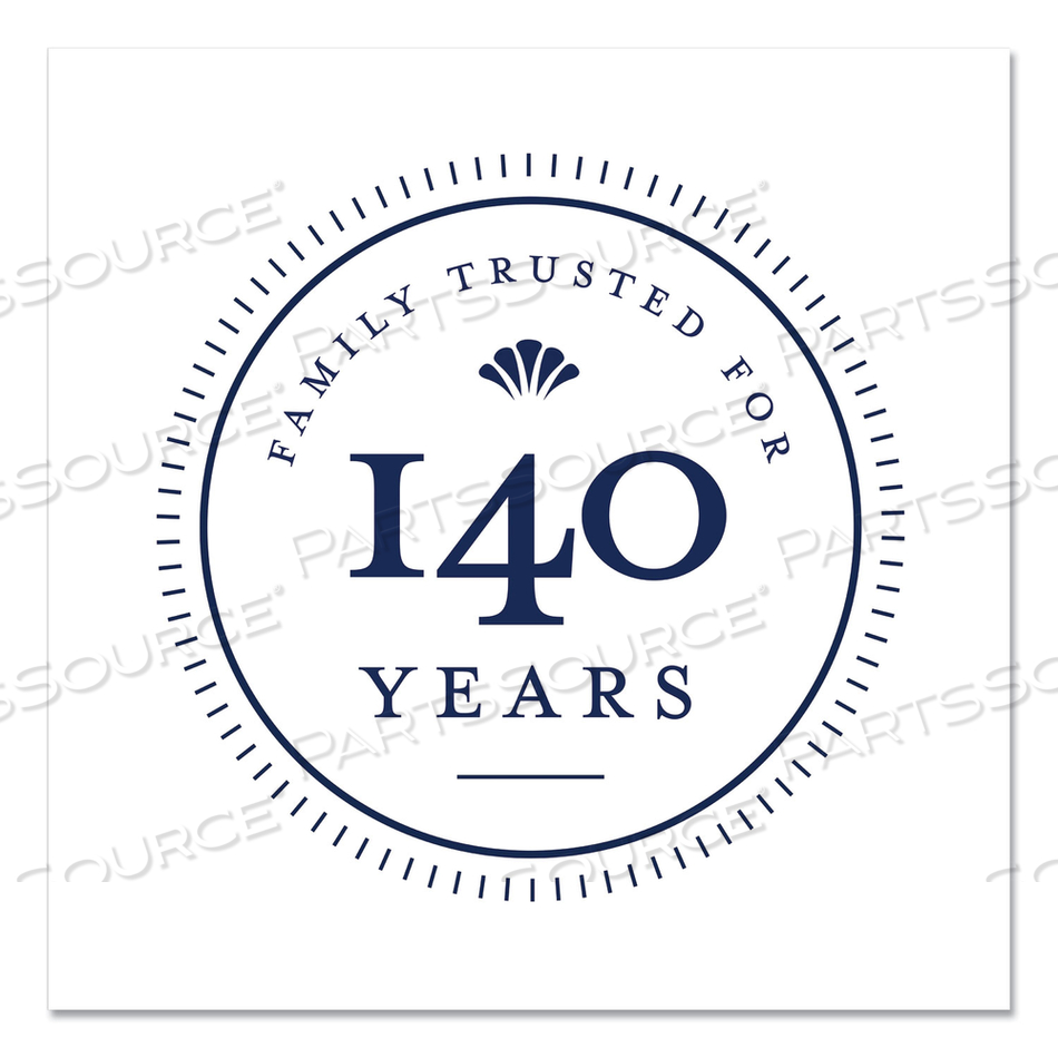 BAR SOAP, ORIGINAL SCENT, 4 OZ by Ivory