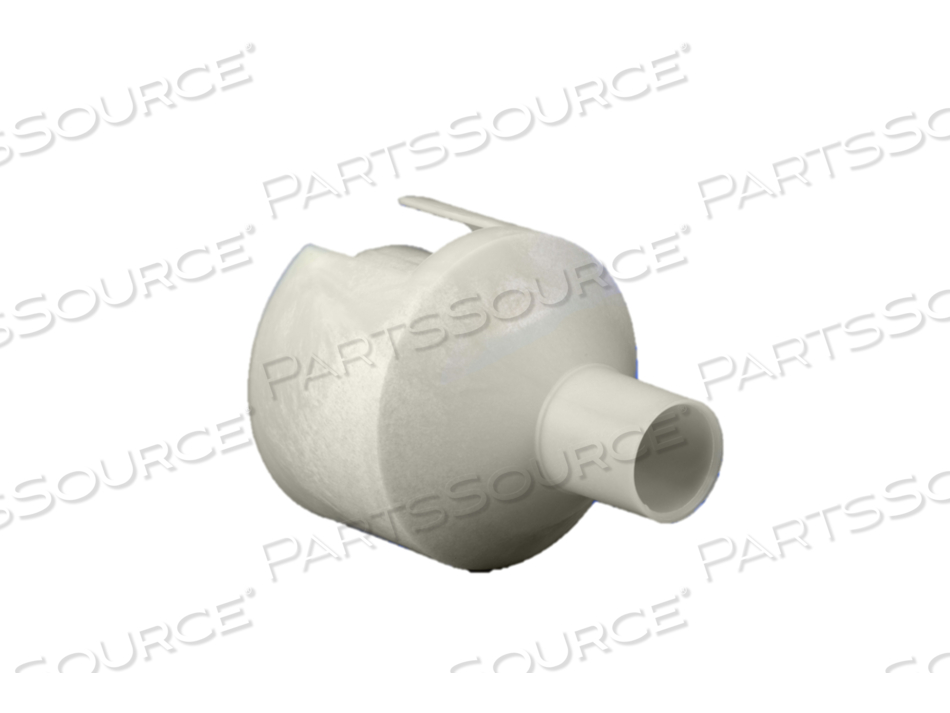 P141198002 STERIS Corporation DRAIN FUNNEL, 2 IN PartsSource