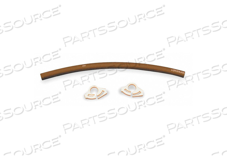 PUMP TUBING KIT by Mec-O-Matic