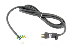 15 POSITION POWER CORD by Hillrom