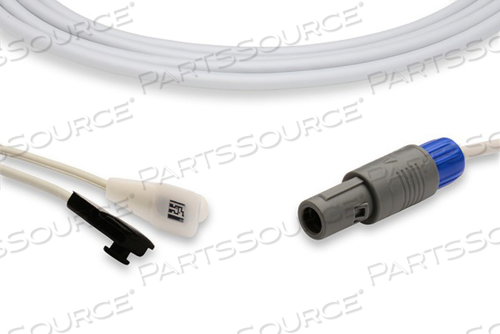 BIOLIGHT COMPATIBLE DIRECT-CONNECT SPO2 SENSOR 