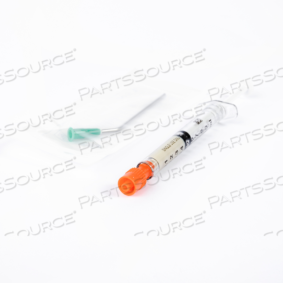 21576000018 PhysioControl LUCAS 2 CARRY BALL SCREW GREASE