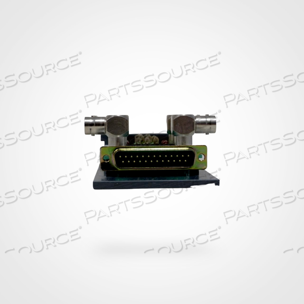 100W 2KW 30+-1DB SERVICE ADAPTER by Siemens Medical Solutions