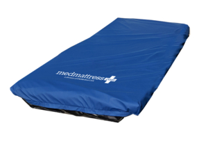 ADVANCED TREATMENT V36™ VERSACARE & PRESSURE REDISTRIBUTION MATTRESS - SIZE: 35" X 86" X 8" by DiaMedicalUSA