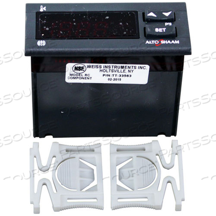 THERMOSTAT - DIGITAL by Alto-Shaam, Inc.