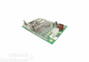 D40 BOARD by Siemens Medical Solutions