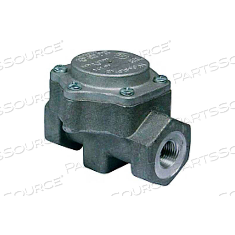 OIL SAFETY VALVE 1/2" #2 FUEL OIL by Webster OIL SAFETY VALVE 1/2" #2 FUEL OIL by Webster