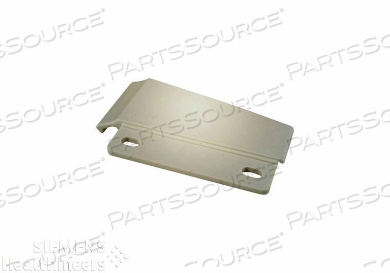 RIGHT HAND PALLET GUIDE 