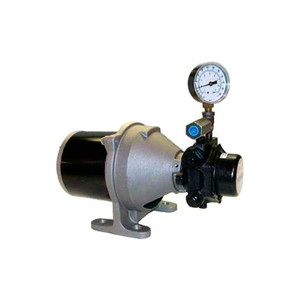 SPM SERIES TWO STAGE PUMP, 120V, 60CY, 1 PHASE, 15 GPH by Webster