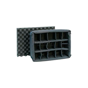 PADDED DIVIDER FOR NANUK 930 CASE by Plasticase Inc.