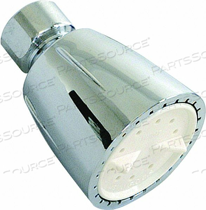 SHOWER HEAD PRIMARY PLASTIC MATERIAL by Ez-Flo SHOWER HEAD PRIMARY PLASTIC MATERIAL by Ez-Flo